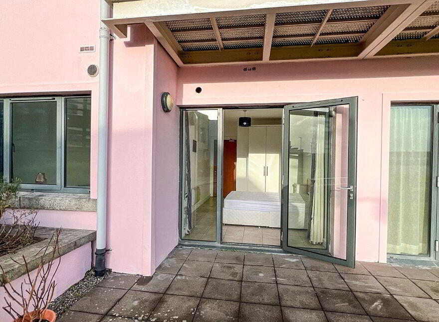 Apartment 94 'Station House' Macdonagh Junction, Kilkenny, R95NW98