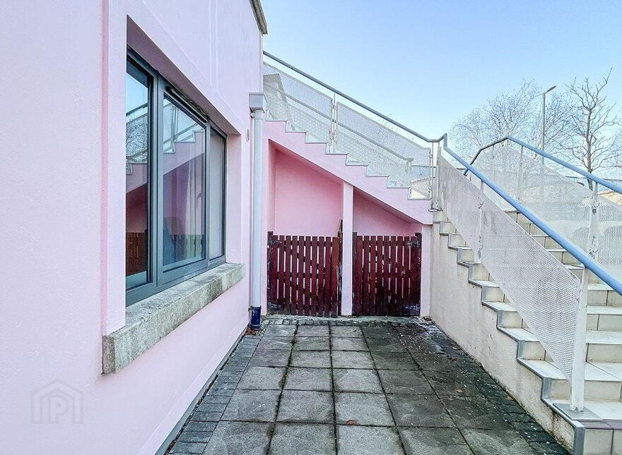 Apartment 94 'Station House' Macdonagh Junction, Kilkenny, R95NW98