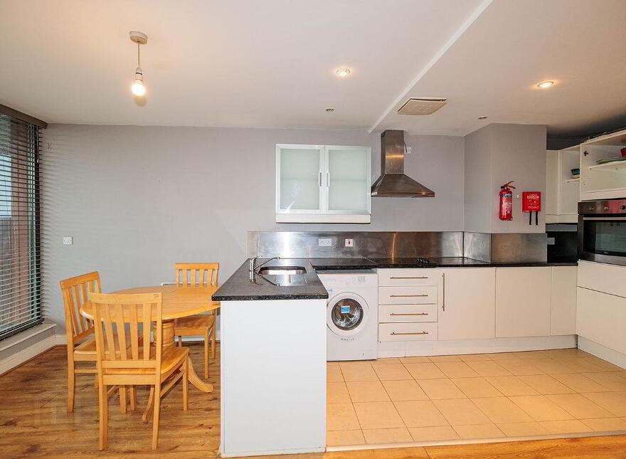 Apartment 1 Station House New Quarter, Kilkenny, R95XN93