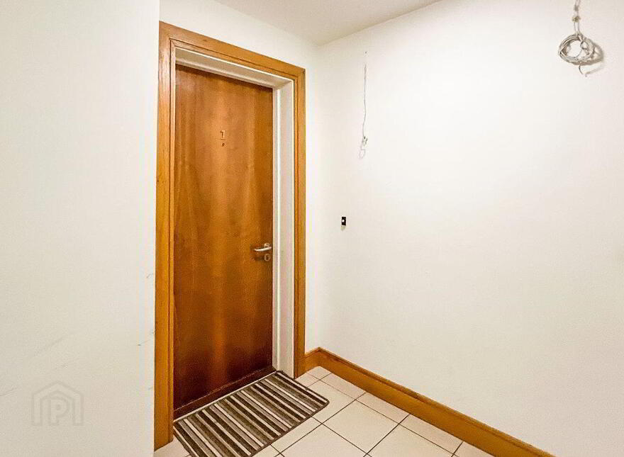 Apartment 1 Station House New Quarter, Kilkenny, R95XN93