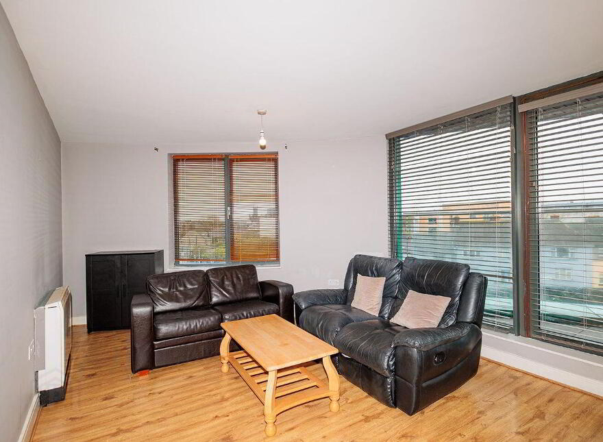 Apartment 1 Station House New Quarter, Kilkenny, R95XN93