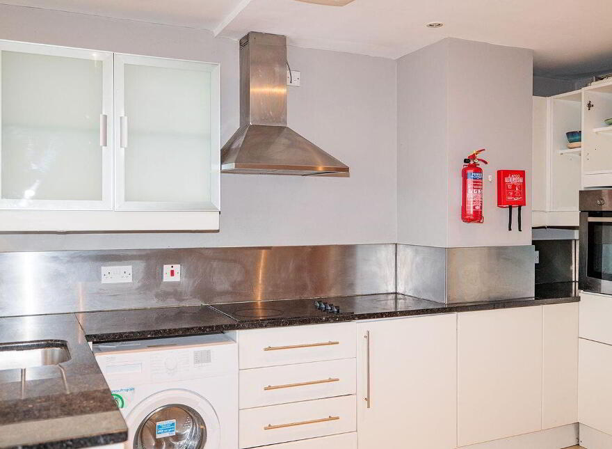 Apartment 1 Station House New Quarter, Kilkenny, R95XN93