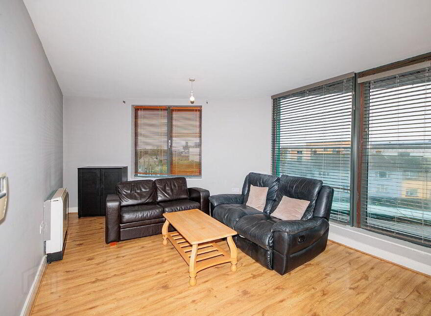 Apartment 1 Station House New Quarter, Kilkenny, R95XN93