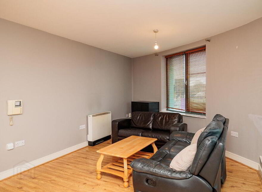 Apartment 1 Station House New Quarter, Kilkenny, R95XN93