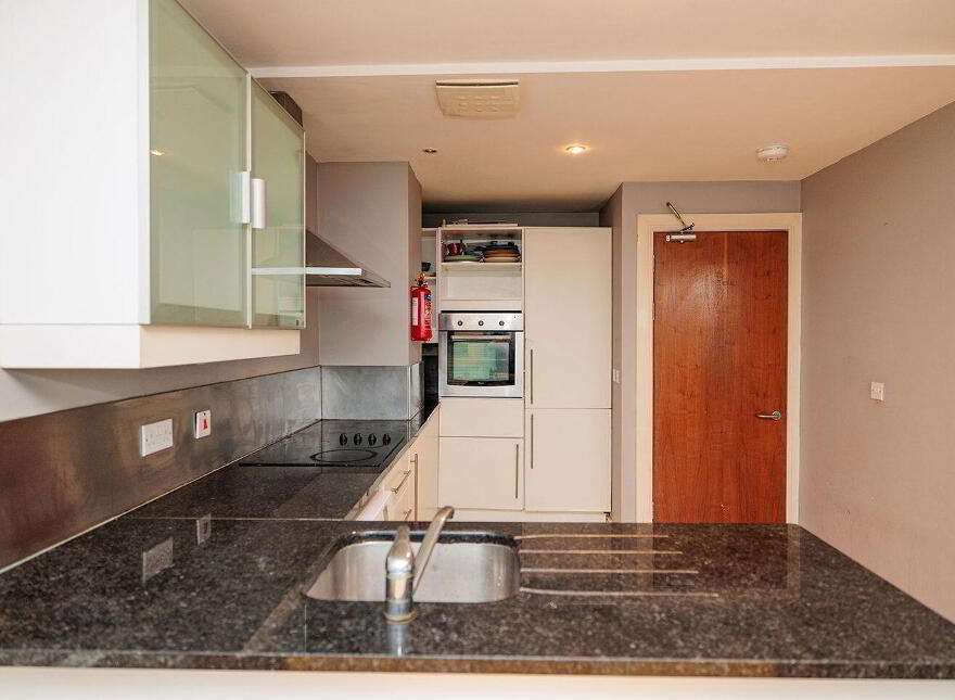 Apartment 1 Station House New Quarter, Kilkenny, R95XN93