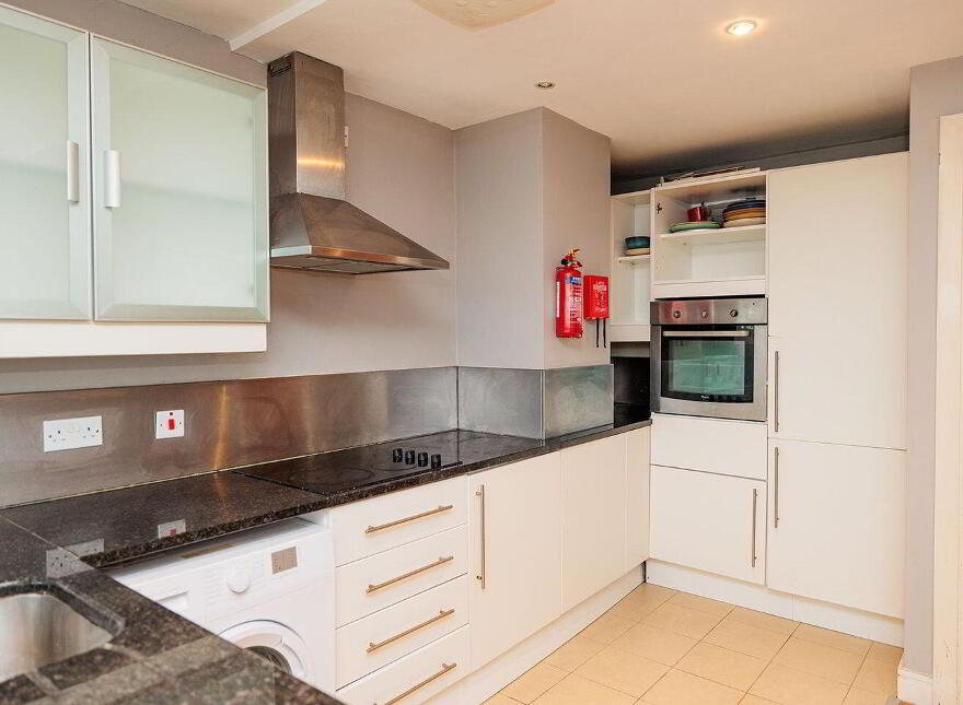 Apartment 1 Station House New Quarter, Kilkenny, R95XN93