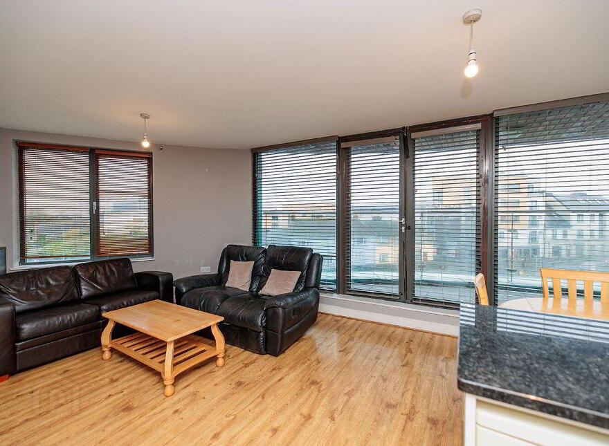 Apartment 1 Station House New Quarter, Kilkenny, R95XN93
