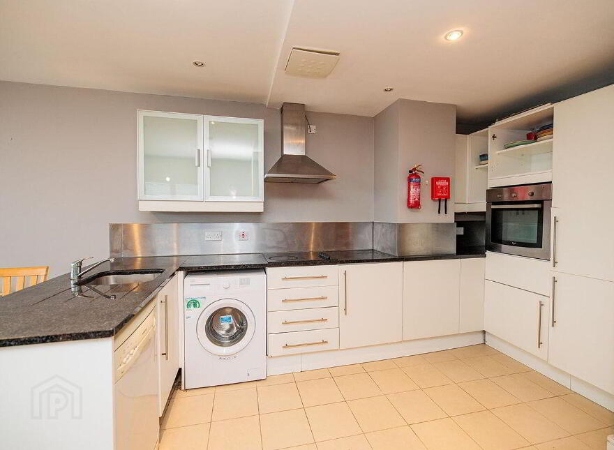 Apartment 1 Station House New Quarter, Kilkenny, R95XN93