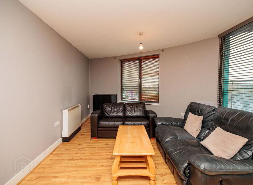 Apartment 1 Station House New Quarter, Kilkenny, R95XN93