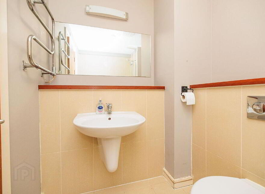 Apartment 1 Station House New Quarter, Kilkenny, R95XN93