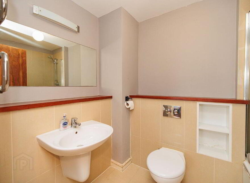 Apartment 1 Station House New Quarter, Kilkenny, R95XN93