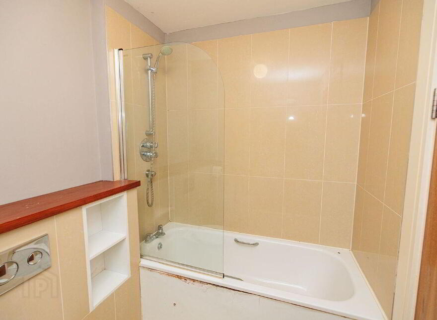 Apartment 1 Station House New Quarter, Kilkenny, R95XN93