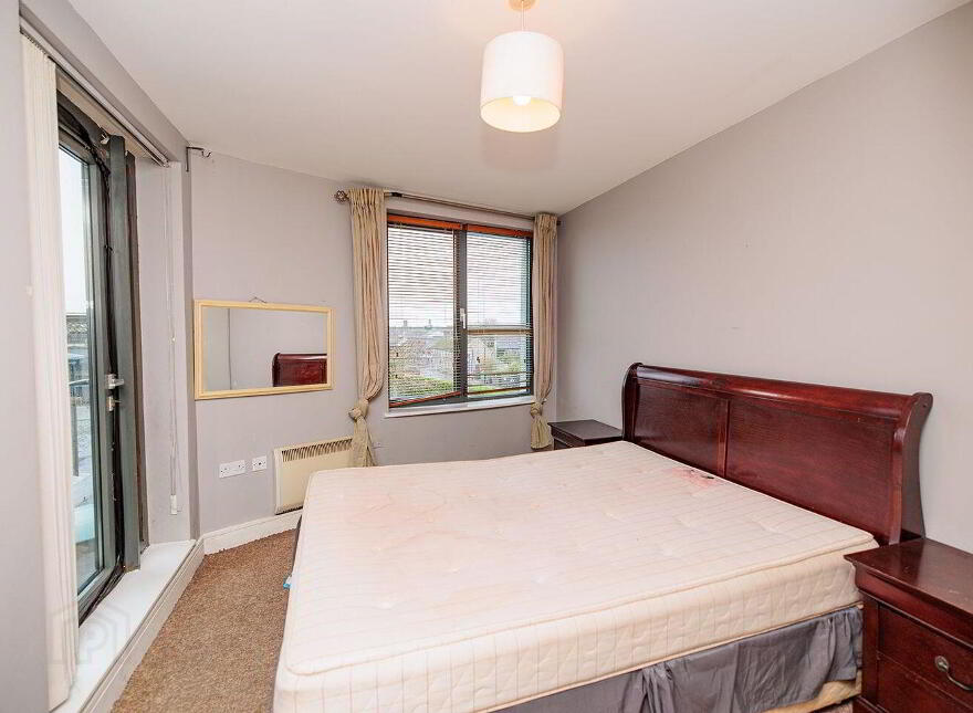 Apartment 1 Station House New Quarter, Kilkenny, R95XN93