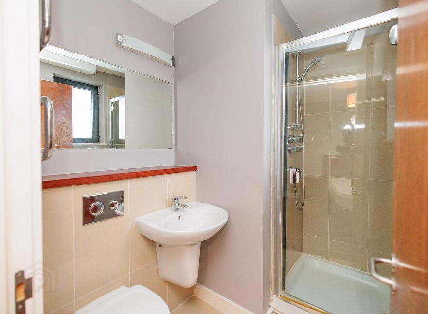 Apartment 1 Station House New Quarter, Kilkenny, R95XN93