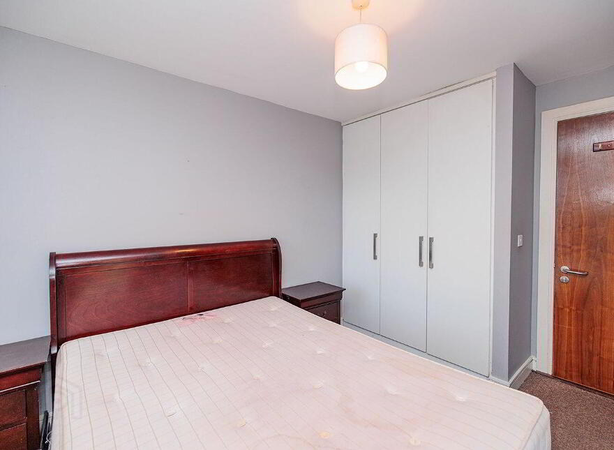 Apartment 1 Station House New Quarter, Kilkenny, R95XN93