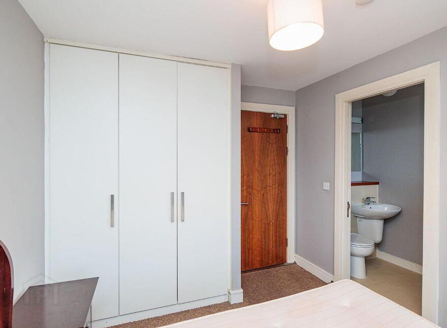 Apartment 1 Station House New Quarter, Kilkenny, R95XN93
