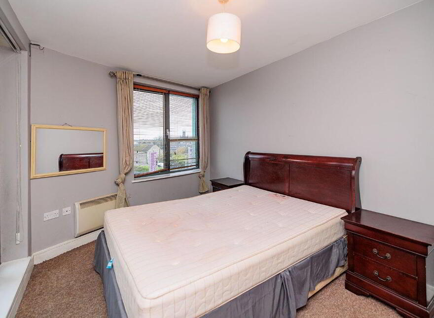 Apartment 1 Station House New Quarter, Kilkenny, R95XN93
