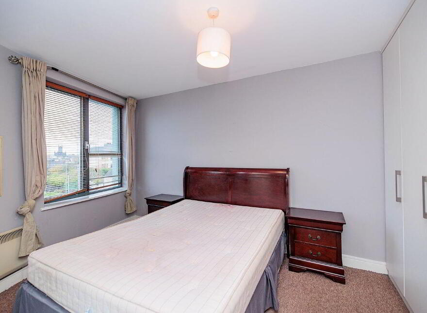Apartment 1 Station House New Quarter, Kilkenny, R95XN93