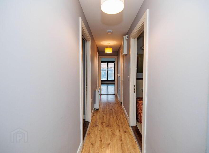 Apartment 1 Station House New Quarter, Kilkenny, R95XN93
