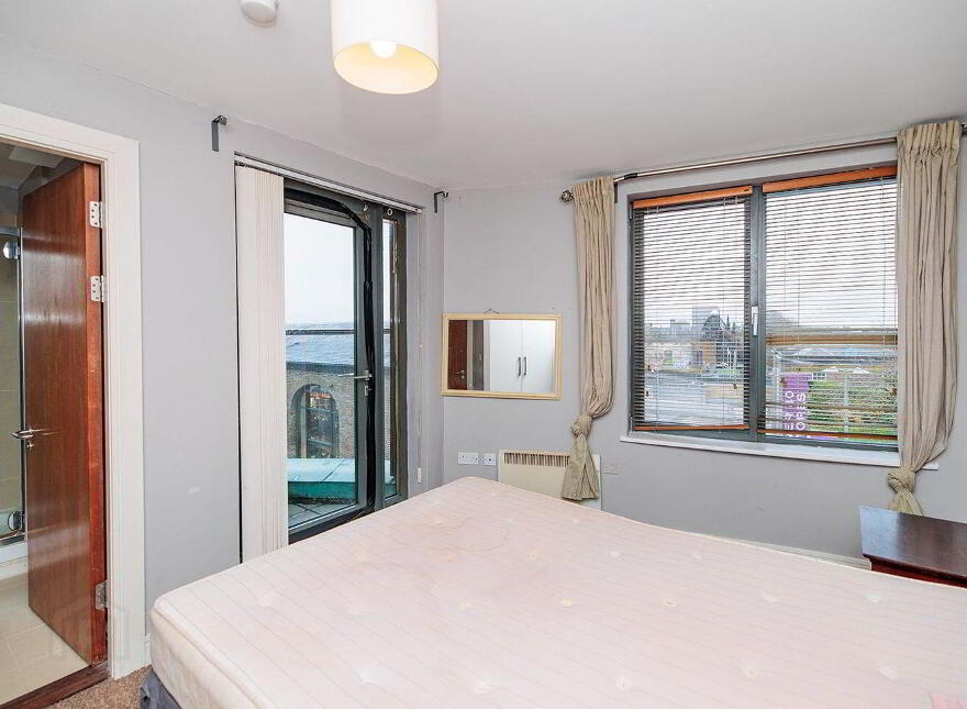 Apartment 1 Station House New Quarter, Kilkenny, R95XN93