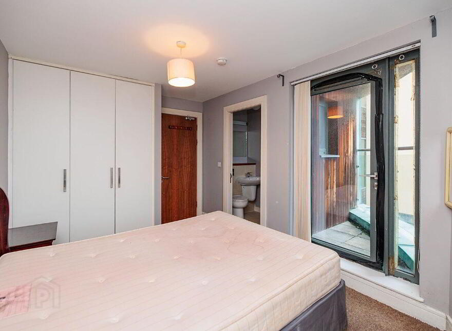 Apartment 1 Station House New Quarter, Kilkenny, R95XN93