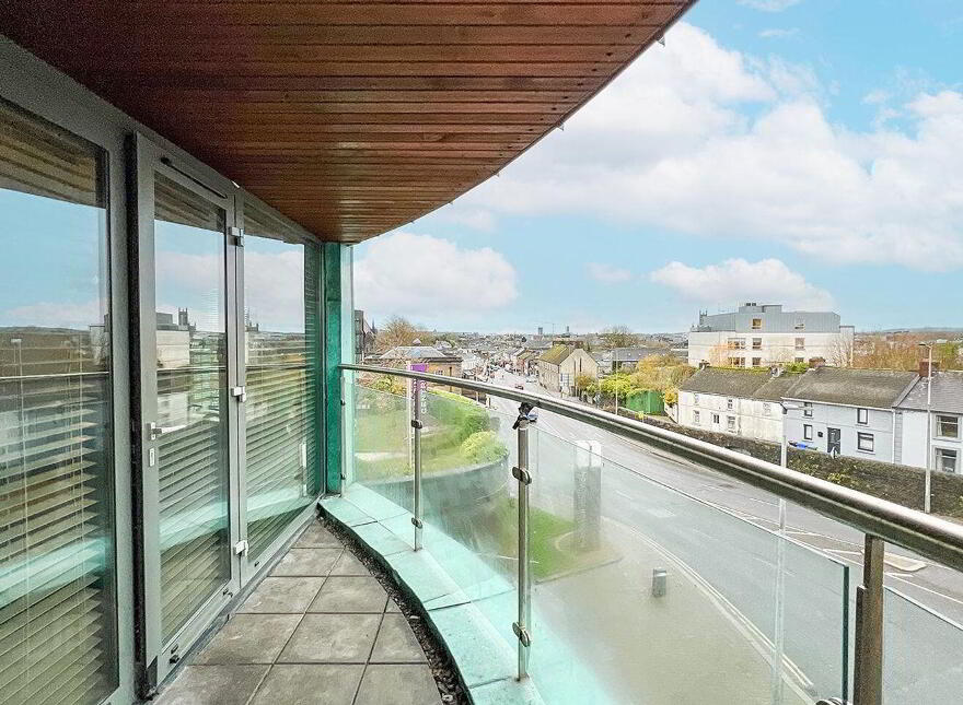 Apartment 1 Station House New Quarter, Kilkenny, R95XN93