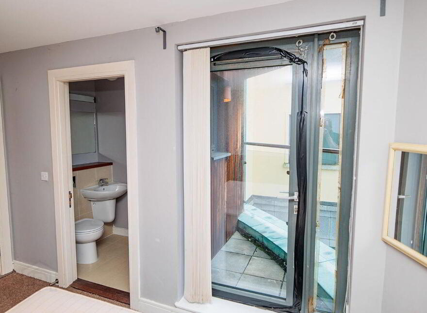 Apartment 1 Station House New Quarter, Kilkenny, R95XN93
