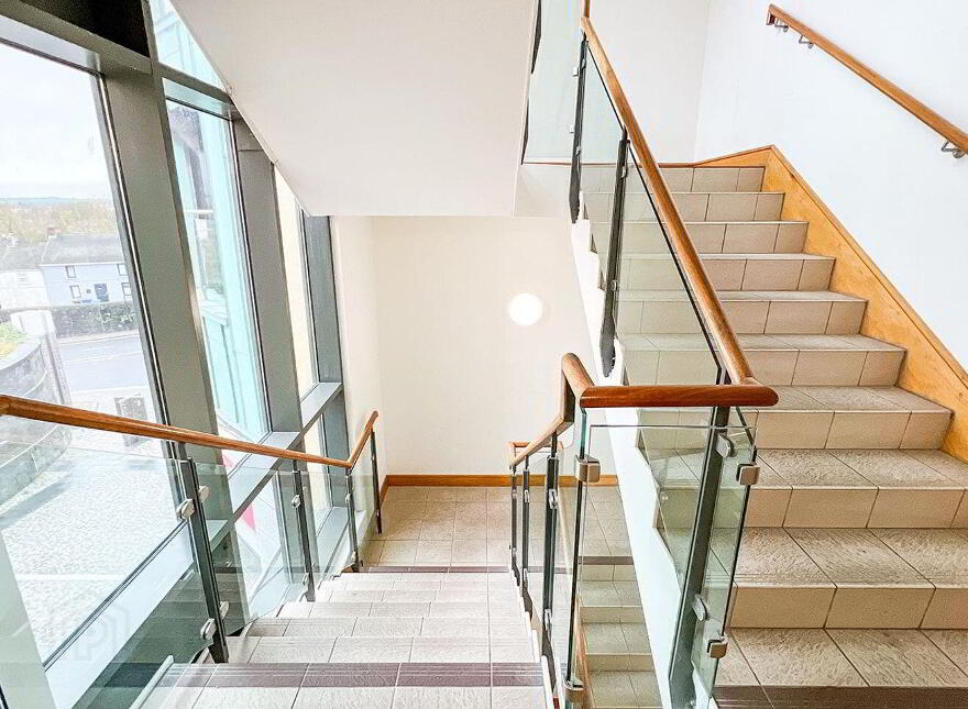 Apartment 1 Station House New Quarter, Kilkenny, R95XN93