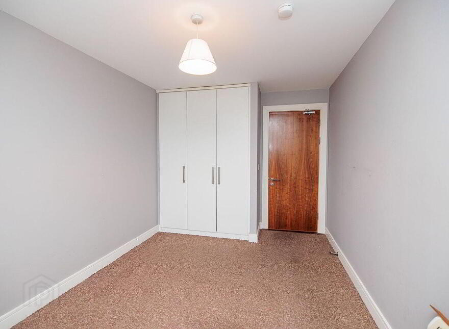Apartment 1 Station House New Quarter, Kilkenny, R95XN93
