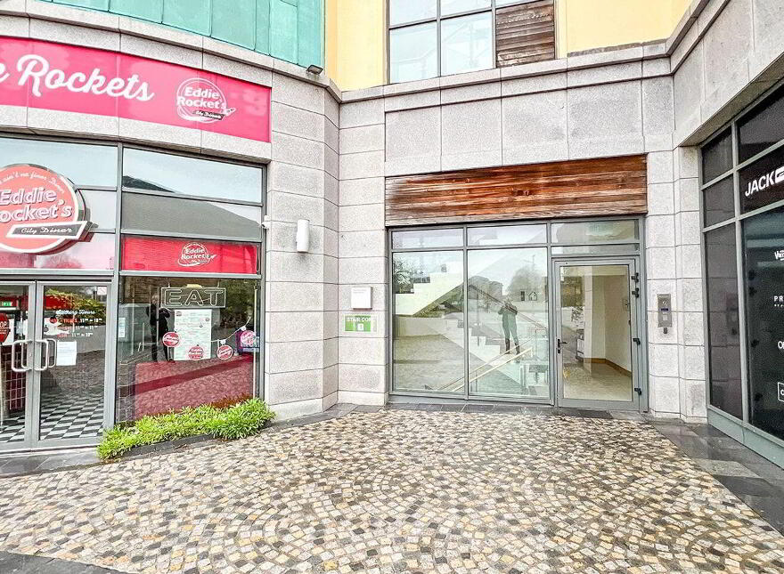 Apartment 1 Station House New Quarter, Kilkenny, R95XN93