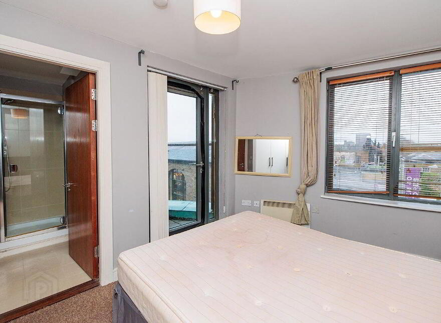 Apartment 1 Station House New Quarter, Kilkenny, R95XN93