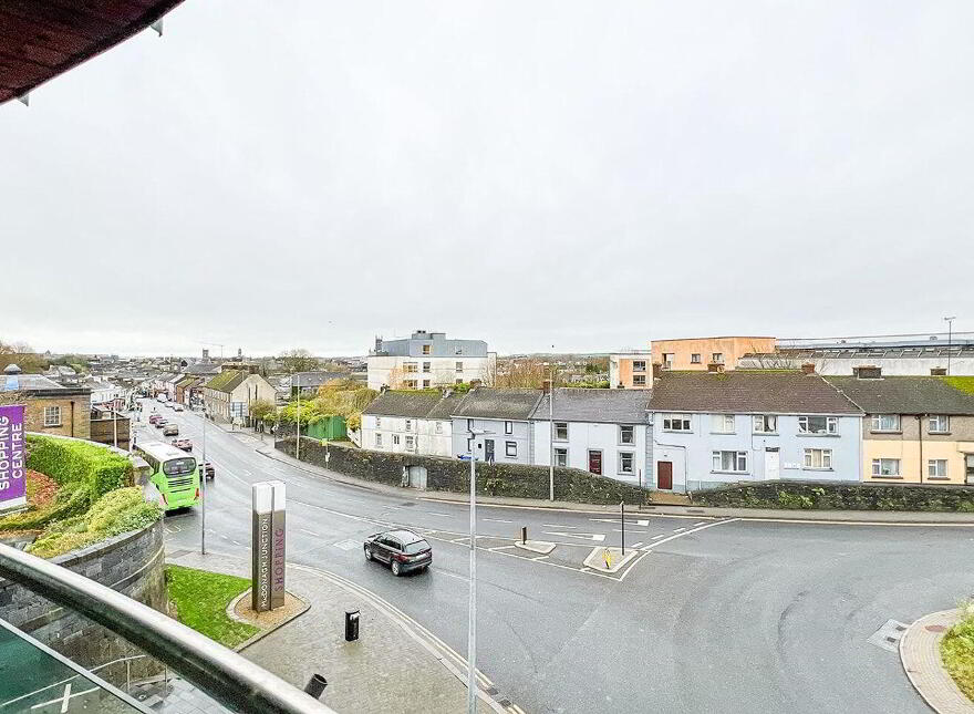Apartment 1 Station House New Quarter, Kilkenny, R95XN93