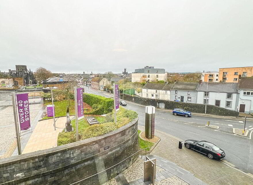 Apartment 1 Station House New Quarter, Kilkenny, R95XN93