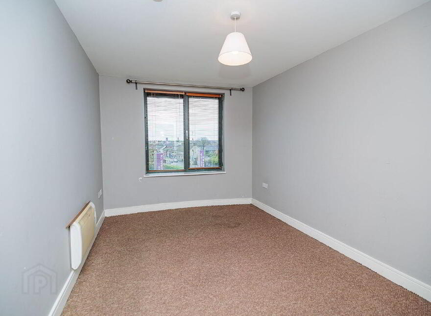 Apartment 1 Station House New Quarter, Kilkenny, R95XN93