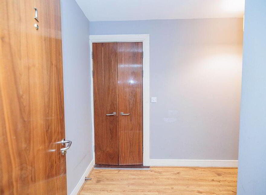Apartment 1 Station House New Quarter, Kilkenny, R95XN93