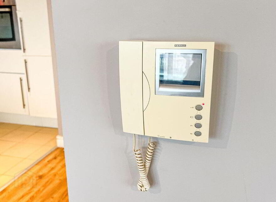 Apartment 1 Station House New Quarter, Kilkenny, R95XN93