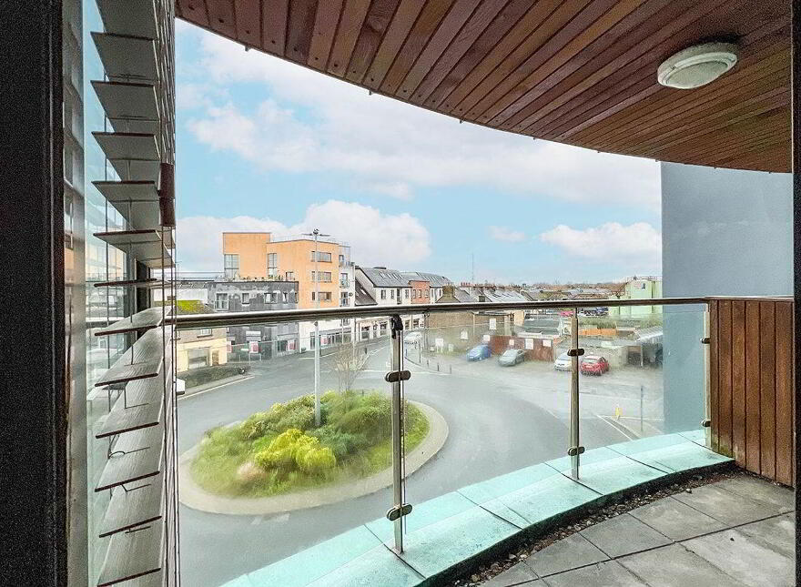 Apartment 1 Station House New Quarter, Kilkenny, R95XN93