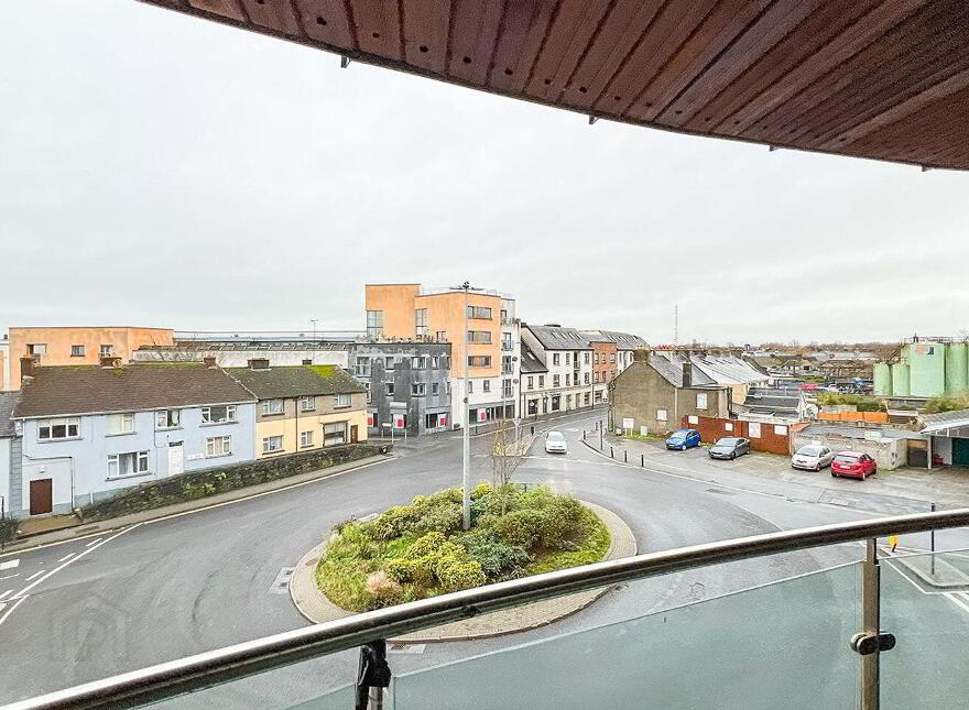 Apartment 1 Station House New Quarter, Kilkenny, R95XN93