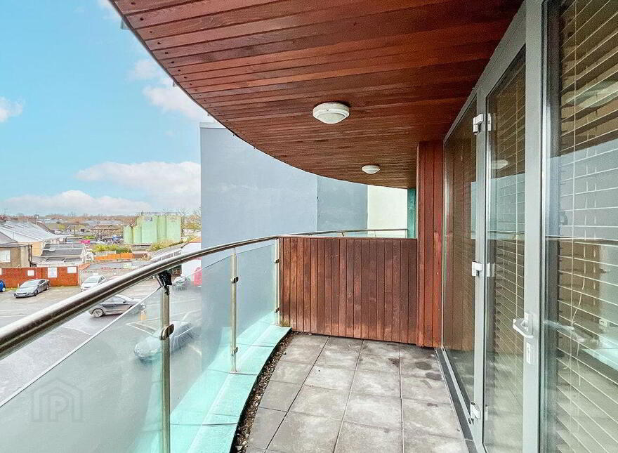 Apartment 1 Station House New Quarter, Kilkenny, R95XN93