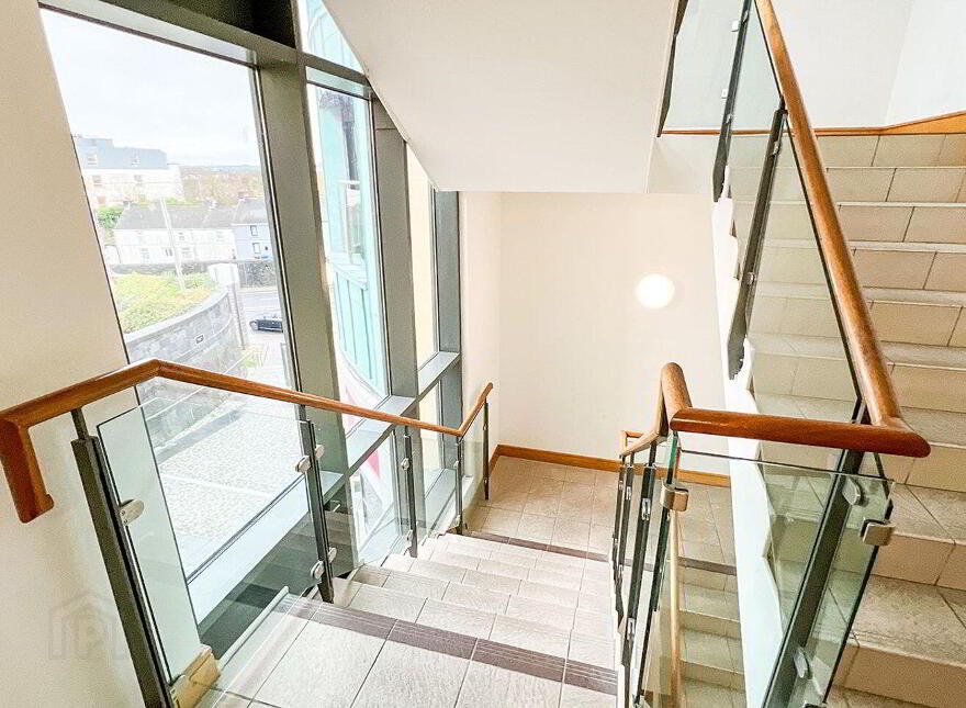 Apartment 1 Station House New Quarter, Kilkenny, R95XN93