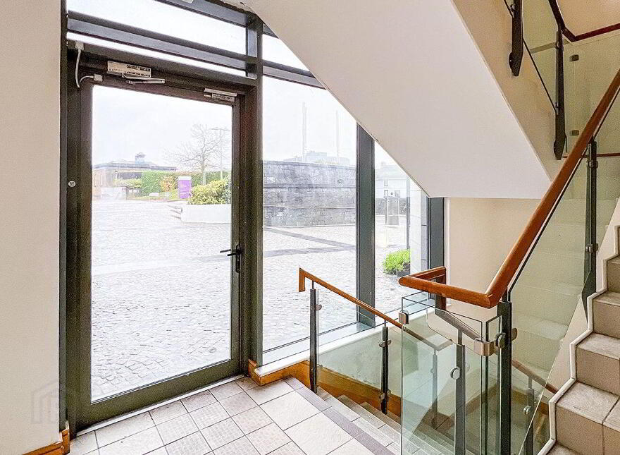 Apartment 1 Station House New Quarter, Kilkenny, R95XN93