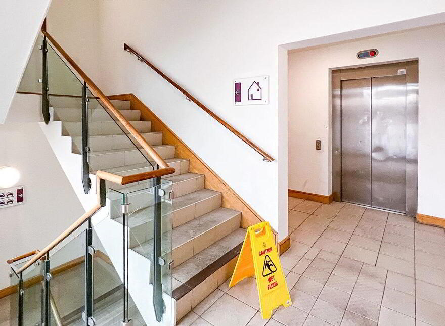 Apartment 1 Station House New Quarter, Kilkenny, R95XN93