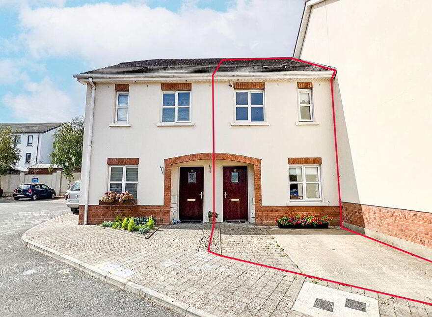 13 Lakeview Drive, Lakeside, Kilkenny, R95V8X7