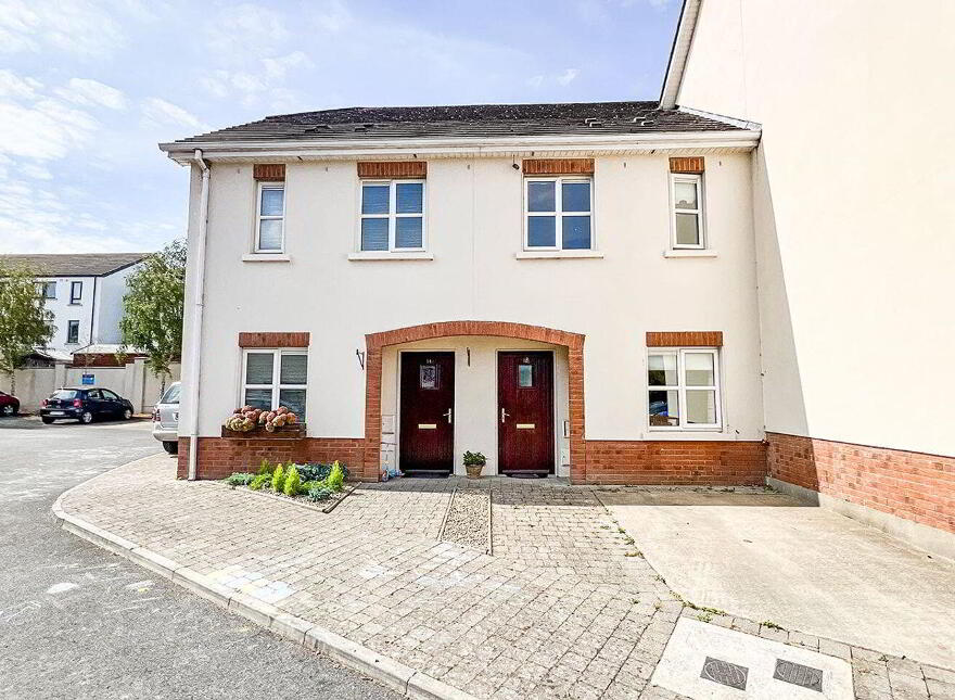 13 Lakeview Drive, Lakeside, Kilkenny, R95V8X7