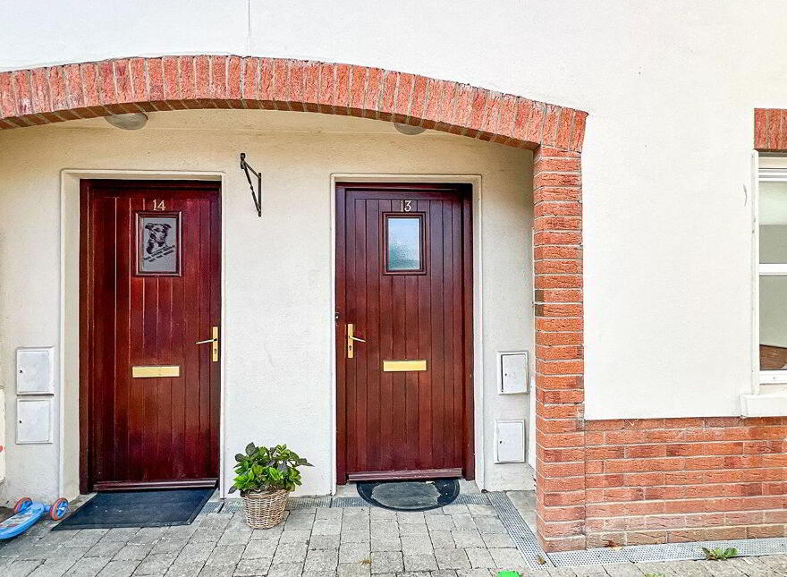 13 Lakeview Drive, Lakeside, Kilkenny, R95V8X7