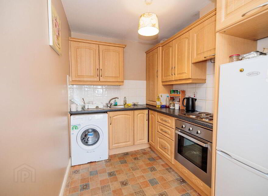 13 Lakeview Drive, Lakeside, Kilkenny, R95V8X7