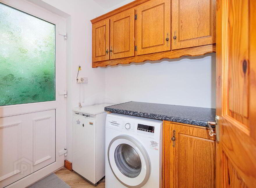 'Post Knott', No. 4 Oaklawns, Paulstown, R95E628