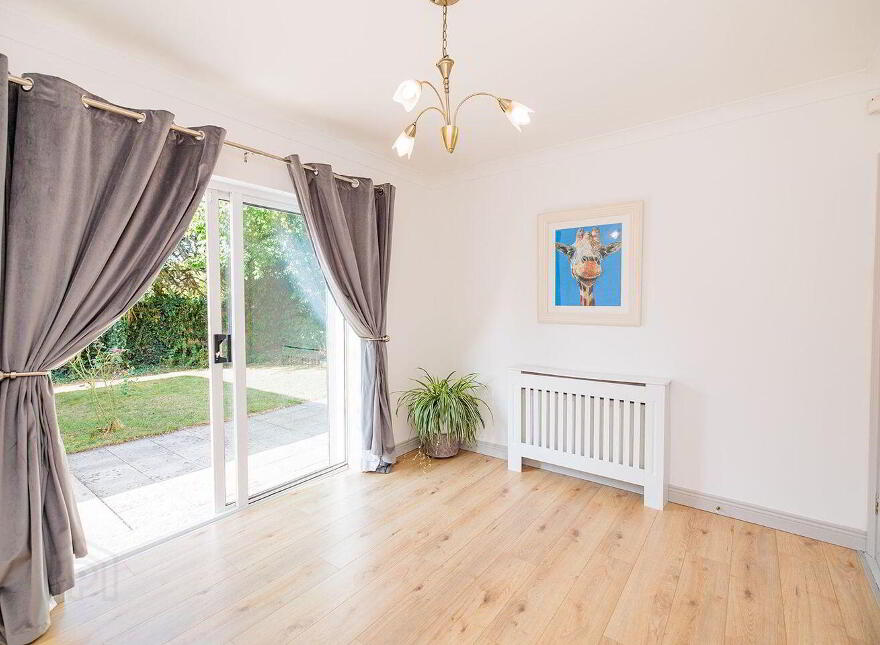 'Post Knott', No. 4 Oaklawns, Paulstown, R95E628