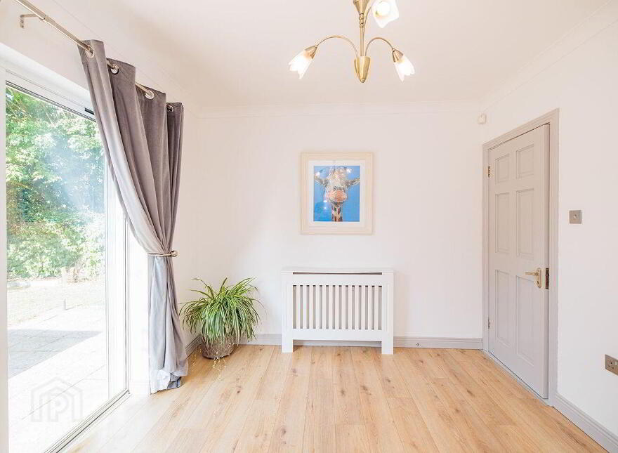 'Post Knott', No. 4 Oaklawns, Paulstown, R95E628