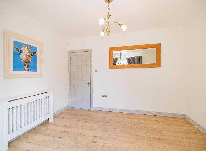 'Post Knott', No. 4 Oaklawns, Paulstown, R95E628